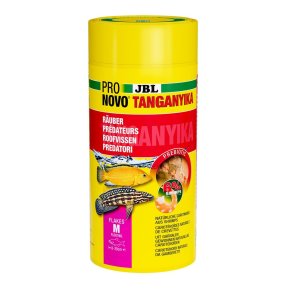 JBL ProNovo Tanganyika Flakes 1000 ml.