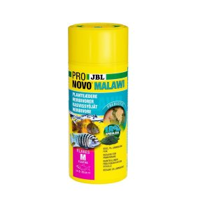JBL ProNovo Malawi flakes 250 ml.