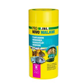 JBL ProNovo Malawi flakes 1000 ml.