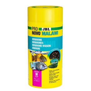 JBL ProNovo Malawi Grano 1000 ml.