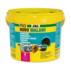 JBL ProNovo Malawi Grano 5500 ml.