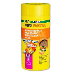 JBL ProNovo Fantail M Grano 250 ml.