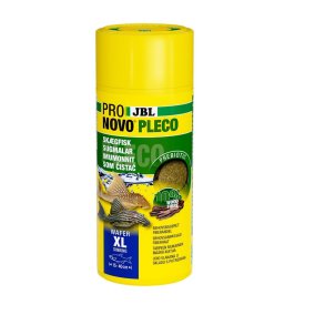 JBL ProNovo Pleco Waffer XL 250 ml.