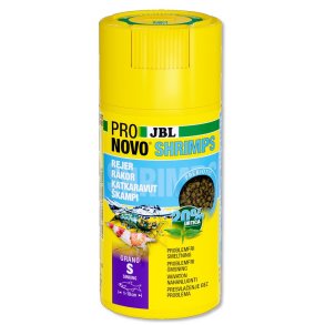 JBL ProNovo Shrimps Grano 100 ml