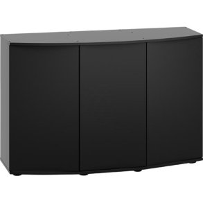 Kabinet SBX Vision 260 sort Bestillingsvare