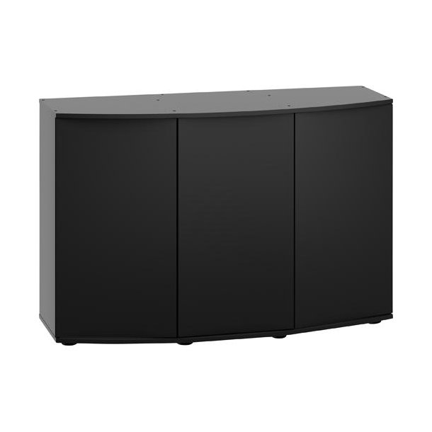 Kabinet SBX Vision 260 sort Bestillingsvare