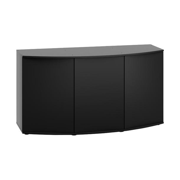 Kabinet SBX Vision 450 sort Bestillingsvare