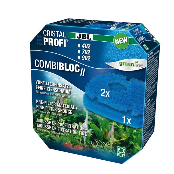 JBL CombiBloc II t/CP 4/7/902