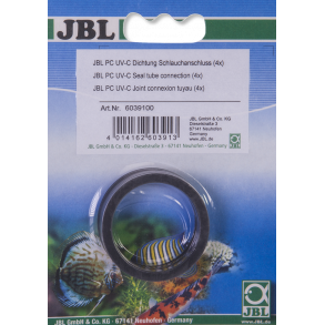JBL Pakningsst til UV-C studser