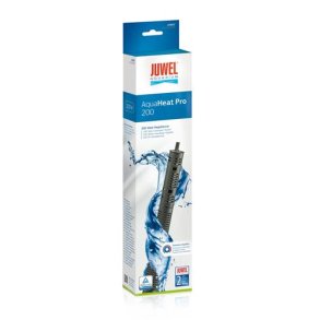 Juwel Aquaheat pro 200 watt