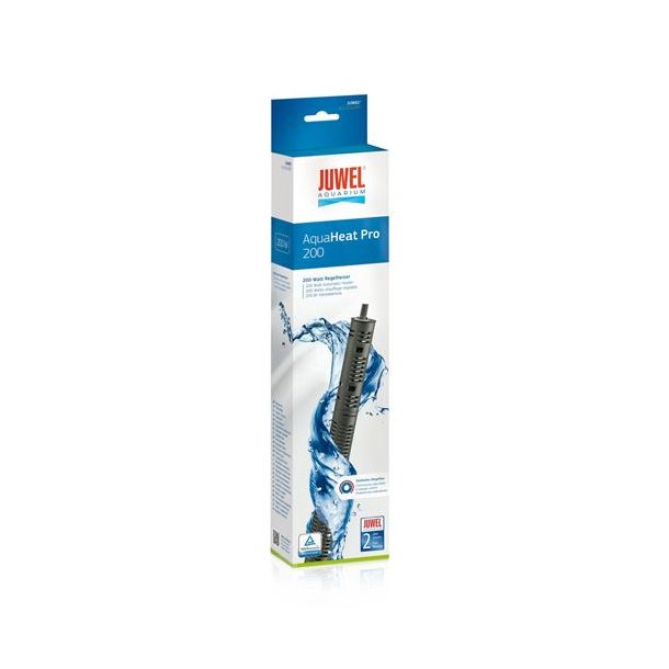 Juwel Aquaheat pro 200 watt