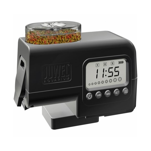 Juwel SmartFeed foderautomat