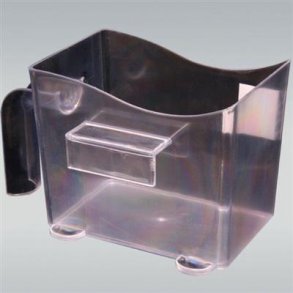 JBL Opsamlingsbger m/hndtag