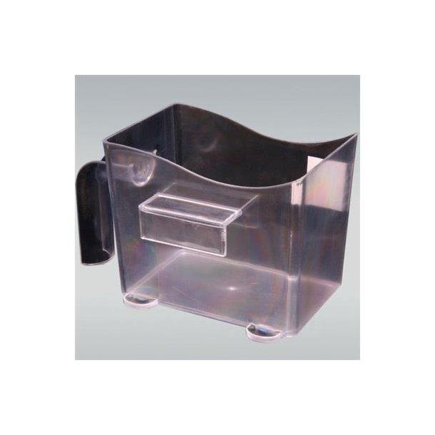 JBL Opsamlingsbger m/hndtag