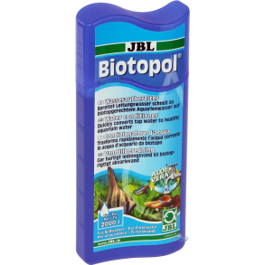 JBL Biotopol 500 ml.