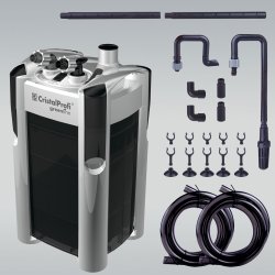 JBL CristalProfi e902 Greenline