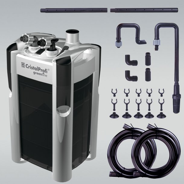 JBL CristalProfi e902 Greenline