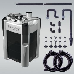 JBL CristalProfi e702 Greenline