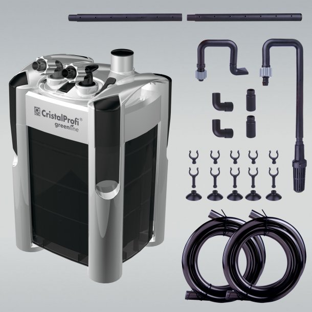 JBL CristalProfi e702 Greenline