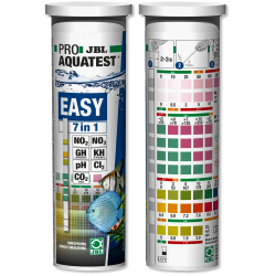 JBL ProAquatest Easy 7 i 1 strips