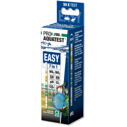 JBL ProAquatest Easy 7 i 1 strips