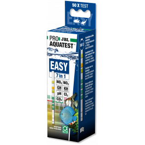 JBL ProAquatest Easy 7 i 1 strips