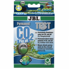 JBL CO2 + pH permanent test