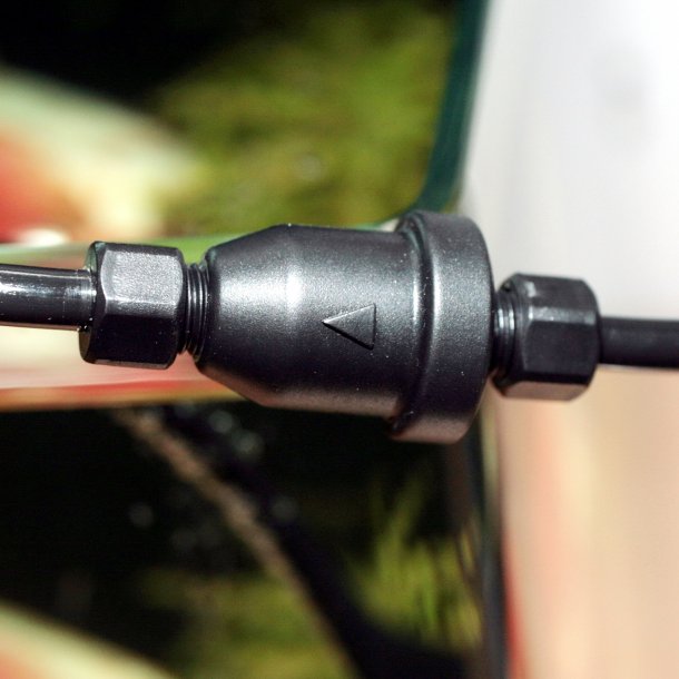 JBL Proflora Safestop CO2