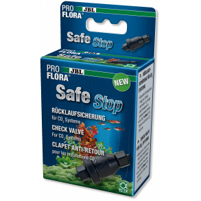 JBL Proflora Safestop CO2