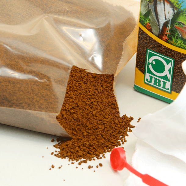 JBL SilikatEx rapid 400 gram