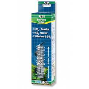 JBL Proflora Taifun CO2 reaktor
