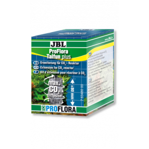 JBL Proflora Taifun Co2. Udvidelsemodul