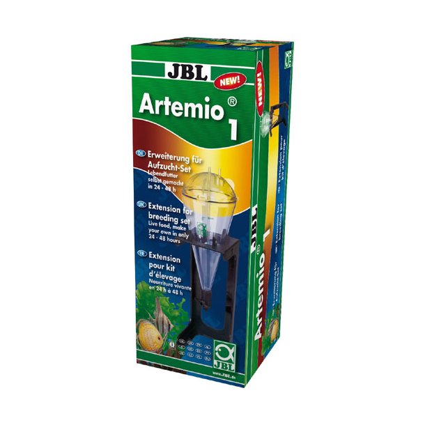 JBL Artemio 1 Udvidelsemodul