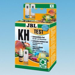 JBL KH Test