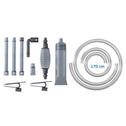 Juwel AquaClean 2.0 bundrenser