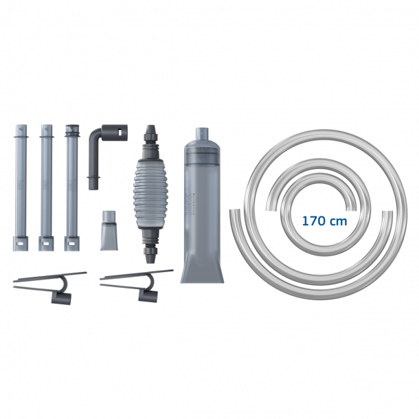 Juwel AquaClean 2.0 bundrenser