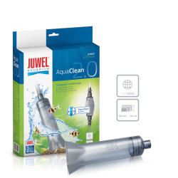 Juwel AquaClean 2.0 bundrenser