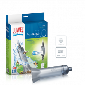 Juwel AquaClean 2.0 bundrenser