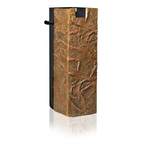 Juwel Cliff Dark Filtercover