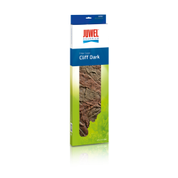 Juwel Cliff Dark Filtercover
