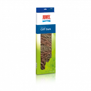 Juwel Cliff Dark Filtercover
