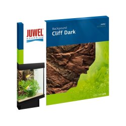 Juwel Cliff Dark baggrund