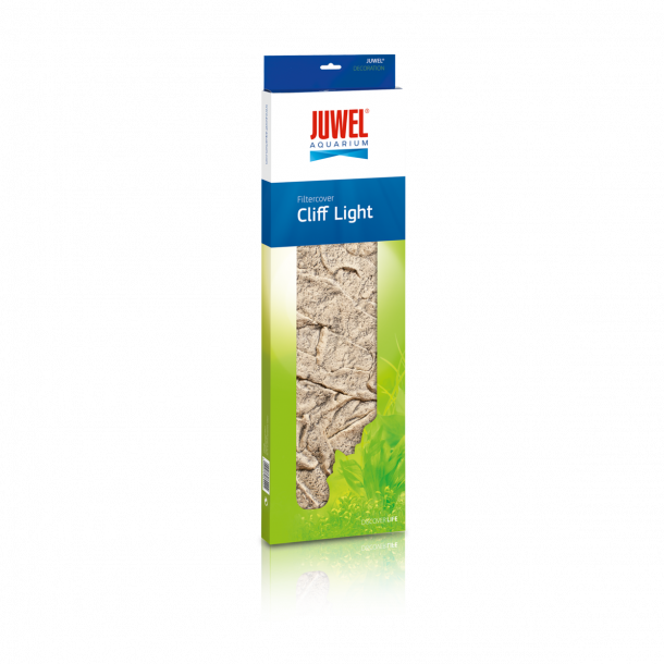 Juwel Cliff Light Filtercover