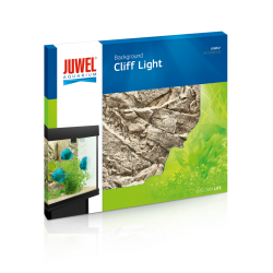 Juwel Cliff Light baggrund
