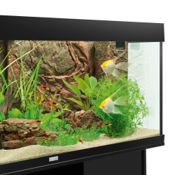 Juwel Cliff Dark Filtercover