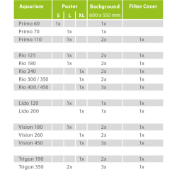 Juwel Poster 4 Large