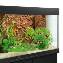 Juwel Stone Clay Filtercover