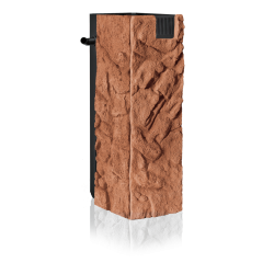 Juwel Stone Clay Filtercover