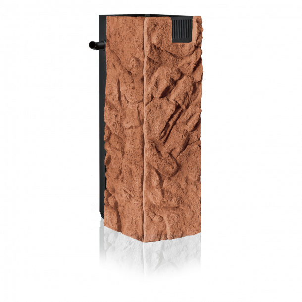 Juwel Stone Clay Filtercover