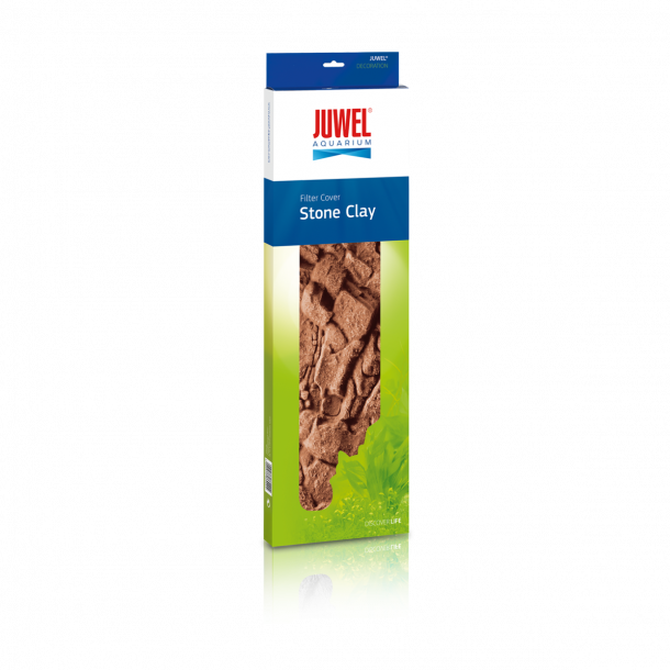 Juwel Stone Clay Filtercover